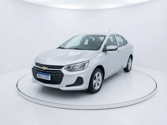 CHEVROLET ONIX 1.0 TURBO FLEX PLUS LTZ MANUAL CHEVROLET ONIX 1.0 TURBO FLEX PLUS LTZ MANUAL
